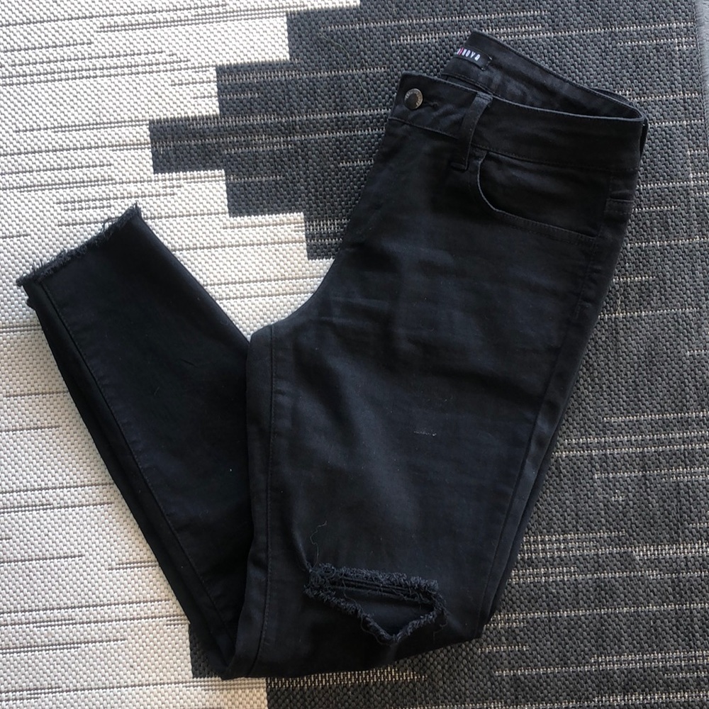 FASHION NOVA Skinny jeans